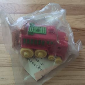 ハッピーセット おもちゃのYahoo!オークション(旧ヤフオク!)の相場