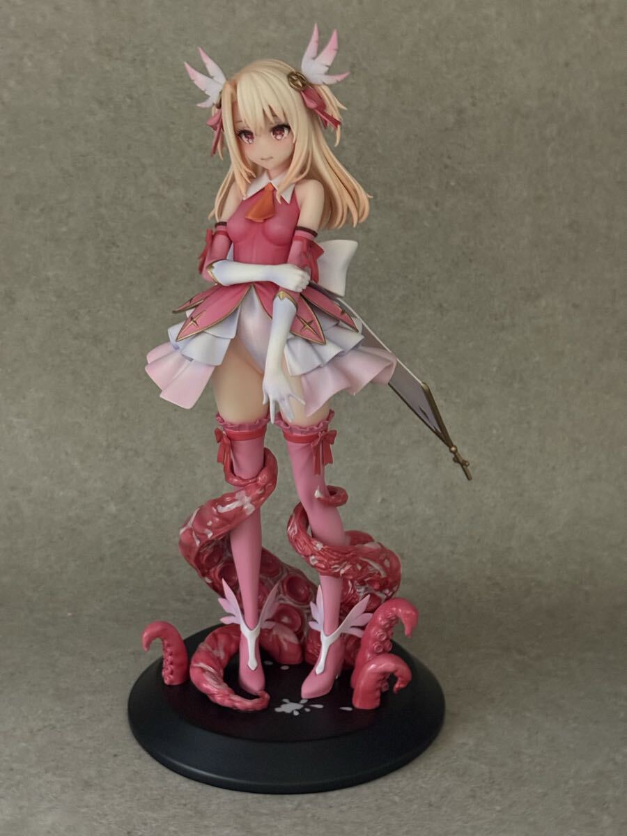塗装済み完成品 FGO Fate/GrandOrder フィギュア Fate/kaleid liner