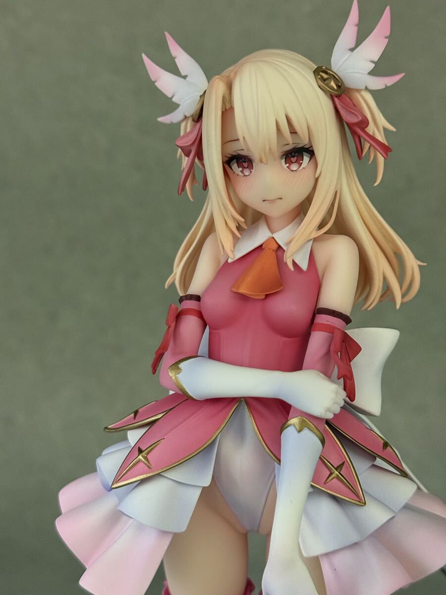 塗装済み完成品 FGO Fate/GrandOrder フィギュア Fate/kaleid liner