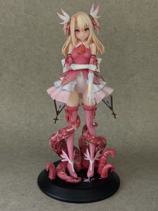 FATE イリヤ フィギュアのYahoo!オークション(旧ヤフオク!)の相場