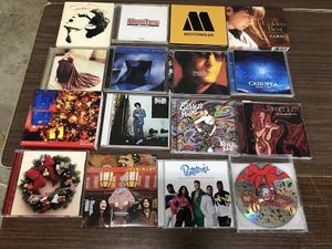 CD 邦楽 ベストアルバム CD55枚まとめて B'z/ブルーハーツ/RC