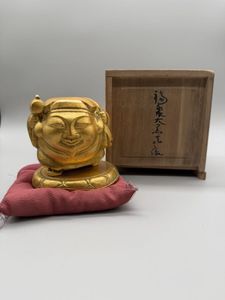 大黒天 ブロンズの値段と価格推移は？｜28件の売買データから大黒天