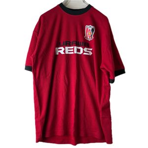tシャツ 浦和レッズの値段と価格推移は？｜35件の売買データからt