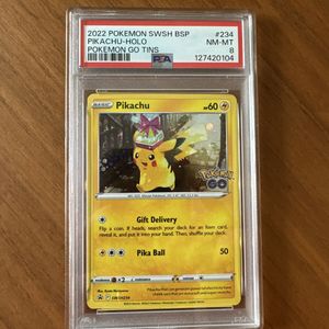 ピカチュウ おとどけギフトのYahoo!オークション(旧ヤフオク!)の相場