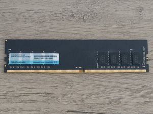 DDR4 3200 8GB 1枚の値段と価格推移は？｜17件の売買データからDDR4