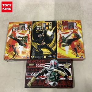 人造人間ハカイダーの値段と価格推移は？｜15件の売買データから人造