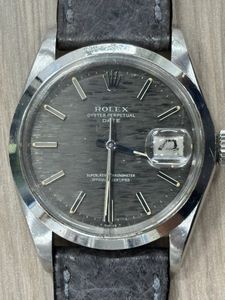 ROLEX 1500のYahoo!オークション(旧ヤフオク!)の相場・価格を見る