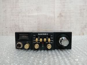 NASA72GXの値段と価格推移は？｜73件の売買データからNASA72GXの価値が