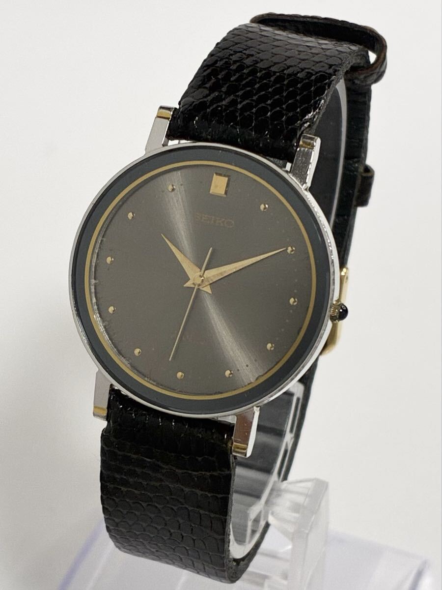 SEIKO dolce 6020の値段と価格推移は？｜48件の売買データからSEIKO
