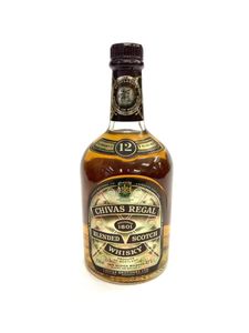 シーバスリーガル 1801の値段と価格推移は？｜17件の売買データから