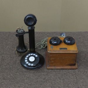黒電話のYahoo!オークション(旧ヤフオク!)の相場・価格を見る｜Yahoo