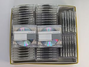 MD 中古 ディスクのYahoo!オークション(旧ヤフオク!)の相場・価格を