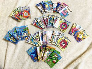 たまごっちカード レアの値段と価格推移は？｜9件の売買データから