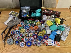 メタルファイト ベイブレードのYahoo!オークション(旧ヤフオク!)の相場
