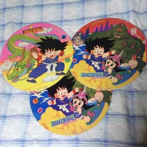 昭和レトロ メンコ ドラゴンボールの値段と価格推移は？｜9件の売買