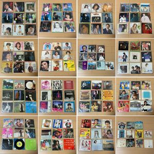 レコード 昭和歌謡 LPレコード16枚まとめ売り ピンクレディー 西田