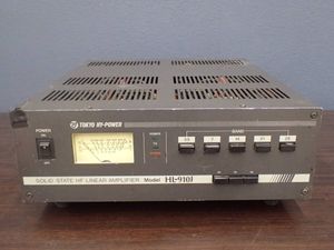 CB 無線 リニアのYahoo!オークション(旧ヤフオク!)の相場・価格を見る