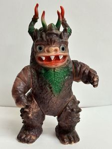 ソフビのYahoo!オークション(旧ヤフオク!)の相場・価格を見る｜Yahoo