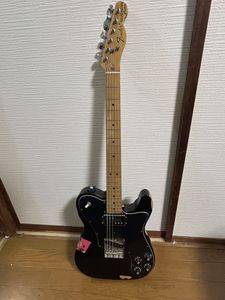 Fender MEXICO telecasterのYahoo!オークション(旧ヤフオク!)の相場