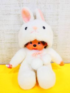 モンチッチ 白の値段と価格推移は？｜11件の売買データからモンチッチ