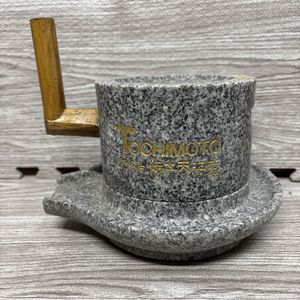 石臼 中古の値段と価格推移は？｜2件の売買データから石臼 中古の価値 