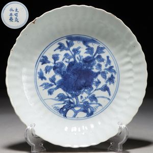 大明成化年製の値段と価格推移は？｜83件の売買データから大明成化年製