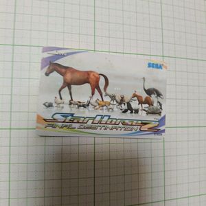 sega スターホースのYahoo!オークション(旧ヤフオク!)の相場・価格を
