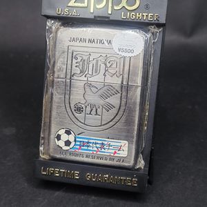 Zippo jfaの値段と価格推移は？｜26件の売買データからZippo jfaの価値