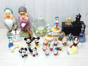 ドナルドダック 置物の値段と価格推移は？｜11件の売買データから