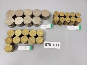 オーストラリア 硬貨 2ドルの値段と価格推移は？｜9件の売買データから