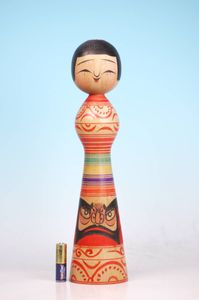 こけし 盛秀太郎の値段と価格推移は？｜41件の売買データからこけし 盛