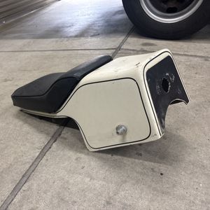 シングルシート Z400FXの値段と価格推移は？｜7件の売買データから