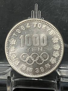 東京オリンピック記念 銀合金の中古価格は10,282円｜記念硬貨の新品