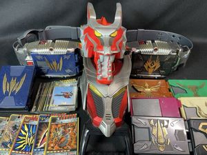 仮面ライダー龍騎 カードの値段と価格推移は？｜171件の売買データから