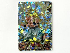 ドラゴンボールヒーローズ ゴテンクスの値段と価格推移は？｜139件の