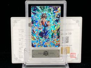 ドラゴンボールヒーローズ psa10のYahoo!オークション(旧ヤフオク!)の