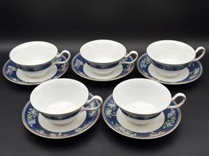 ウェッジウッド 廃盤の値段と価格推移は？｜24件の売買データから