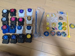ウィザードロッドの値段と価格推移は？｜237件の売買データから