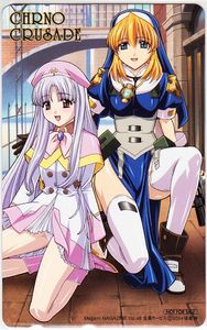 Fate/stay night テレカの値段と価格推移は？｜45件の売買データから