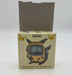 ポケットピカチュウのYahoo!オークション(旧ヤフオク!)の相場・価格を