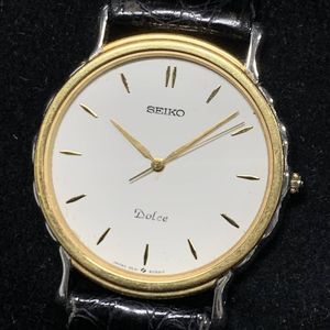 seiko 9531のYahoo!オークション(旧ヤフオク!)の相場・価格を見る