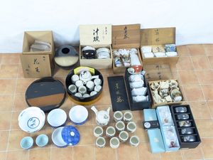 九谷 幸仙の値段と価格推移は？｜7件の売買データから九谷 幸仙の価値