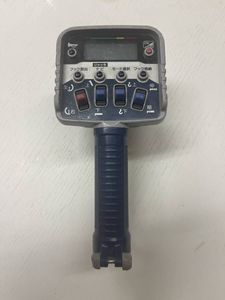 タダノ リモコンの値段と価格推移は？｜50件の売買データからタダノ