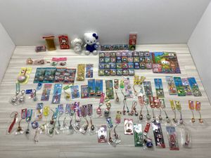 ハローキティ まとめのYahoo!オークション(旧ヤフオク!)の相場・価格を