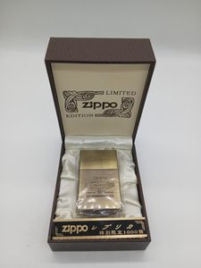 Zippo 限定1000個の値段と価格推移は？｜20件の売買データからZippo