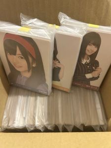 直筆サイン　白石麻衣　西野七瀬(どいやさん)　深川麻衣　中田花奈　早川聖来　伊藤 直筆サイン 白石麻衣 西野七瀬(どいやさん) 深川麻衣 中田花奈 早川聖