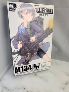 m134 ミニガンの値段と価格推移は？｜3件の売買データからm134