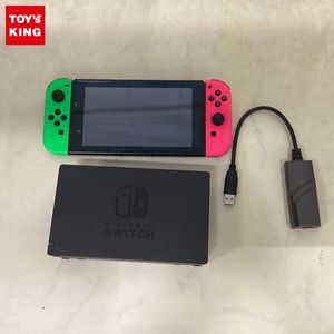 Nintendo Switch 充電ドックの値段と価格推移は？｜10件の売買データ