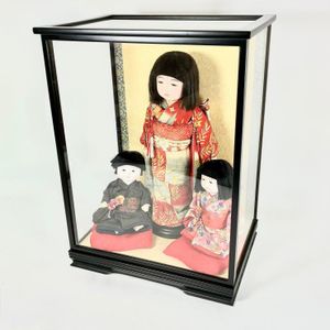 市松人形のYahoo!オークション(旧ヤフオク!)の相場・価格を見る｜Yahoo