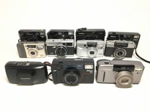 canon autoboy sのYahoo!オークション(旧ヤフオク!)の相場・価格を見る